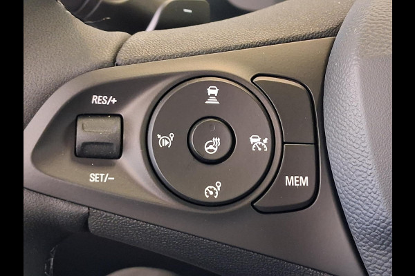 Opel Corsa 1.2 Turbo Hybrid GS Automaat | Navigatie | Achteruitrijcamera | Stoel/Stuurverwarming | Apple Carplay/Android Auto |