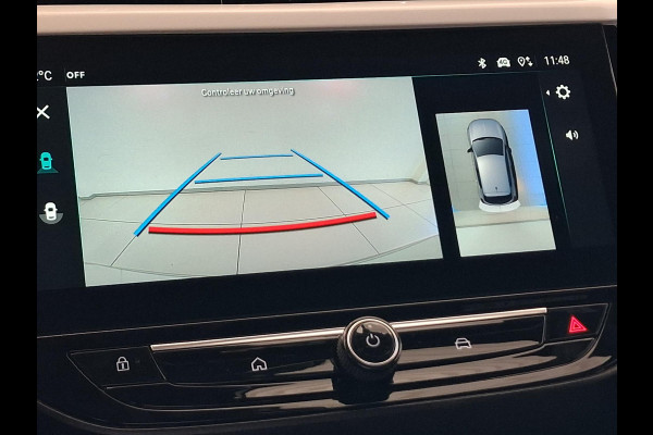 Opel Corsa 1.2 Turbo Hybrid GS Automaat | Navigatie | Achteruitrijcamera | Stoel/Stuurverwarming | Apple Carplay/Android Auto |