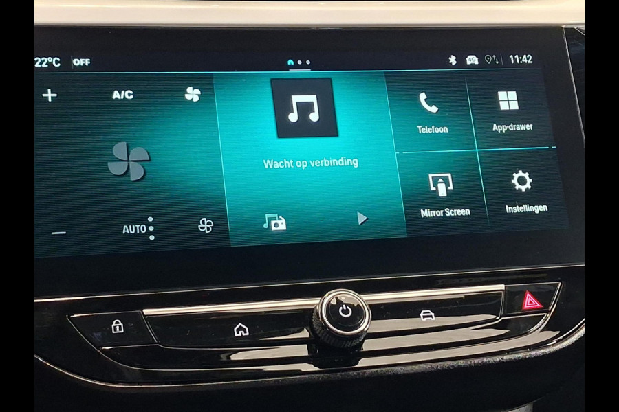 Opel Corsa 1.2 Turbo Hybrid GS Automaat | Navigatie | Achteruitrijcamera | Stoel/Stuurverwarming | Apple Carplay/Android Auto |