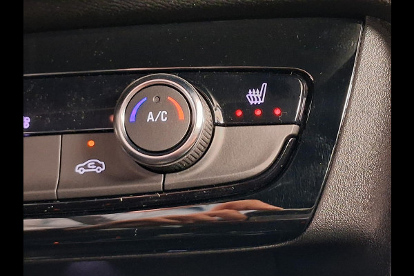 Opel Corsa 1.2 Turbo Hybrid GS Automaat | Navigatie | Achteruitrijcamera | Stoel/Stuurverwarming | Apple Carplay/Android Auto |