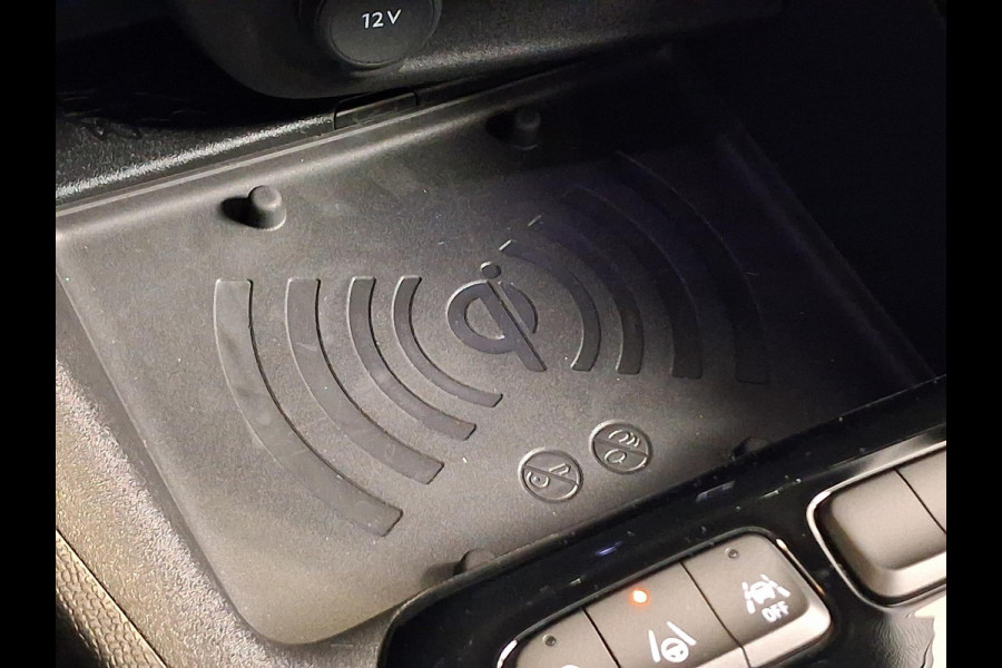 Opel Corsa 1.2 Turbo Hybrid GS Automaat | Navigatie | Achteruitrijcamera | Stoel/Stuurverwarming | Apple Carplay/Android Auto |