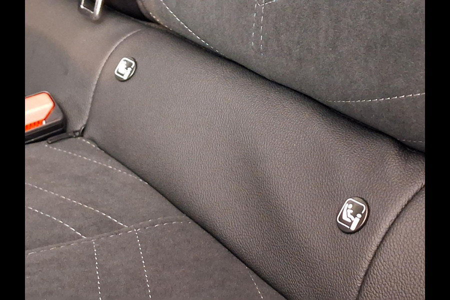 Opel Corsa 1.2 Turbo Hybrid GS Automaat | Navigatie | Achteruitrijcamera | Stoel/Stuurverwarming | Apple Carplay/Android Auto |