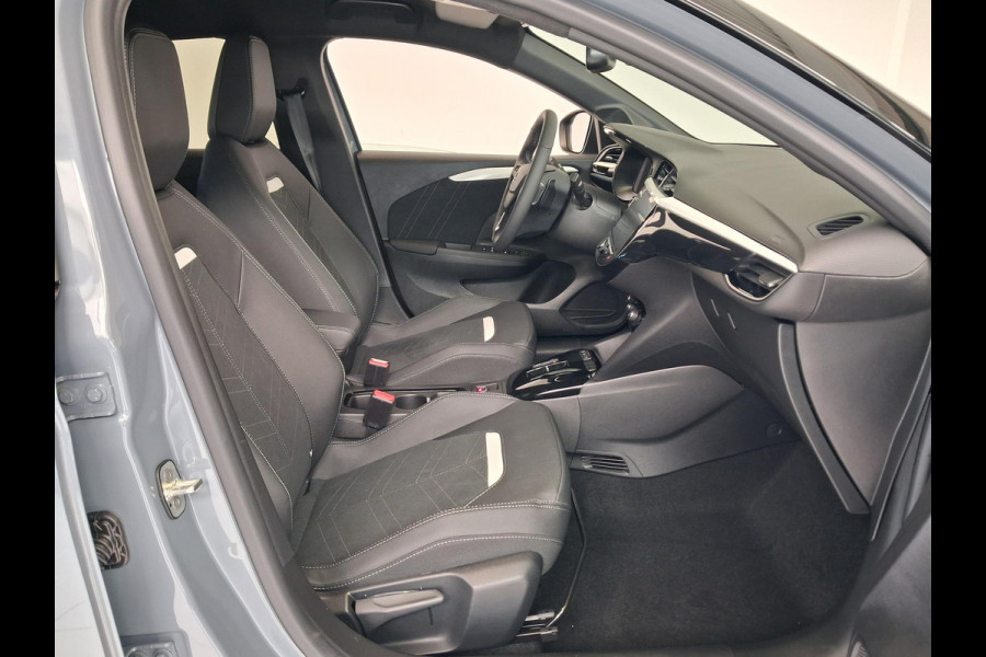 Opel Corsa 1.2 Turbo Hybrid GS Automaat | Navigatie | Achteruitrijcamera | Stoel/Stuurverwarming | Apple Carplay/Android Auto |
