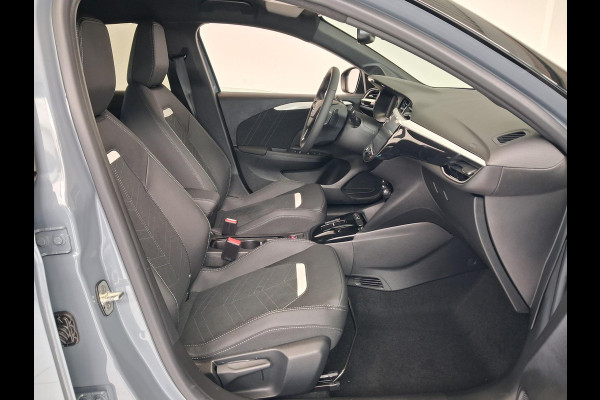 Opel Corsa 1.2 Turbo Hybrid GS Automaat | Navigatie | Achteruitrijcamera | Stoel/Stuurverwarming | Apple Carplay/Android Auto |