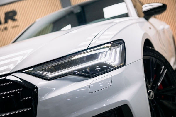 Audi A6 Avant 55 TFSI e quattro Competition | Hybride | Quattro | Head-up | 360 camera | Sportstoelen | Audi A6 Avant 55 TFSI e quattro Competition | Hybride | Quattro | Head-up | 360 camera | Sportstoelen |
