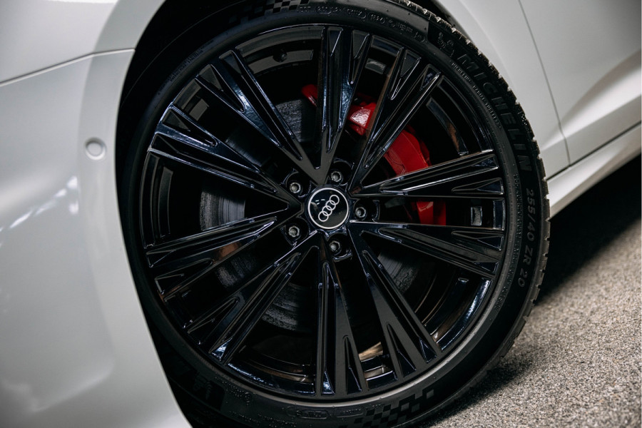 Audi A6 Avant 55 TFSI e quattro Competition | Hybride | Quattro | Head-up | 360 camera | Sportstoelen | Audi A6 Avant 55 TFSI e quattro Competition | Hybride | Quattro | Head-up | 360 camera | Sportstoelen |