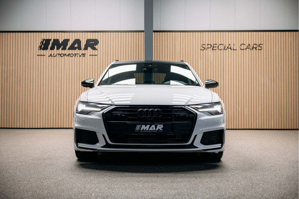 Audi A6 Avant 55 TFSI e quattro Competition | Hybride | Quattro | Head-up | 360 camera | Sportstoelen | Audi A6 Avant 55 TFSI e quattro Competition | Hybride | Quattro | Head-up | 360 camera | Sportstoelen |
