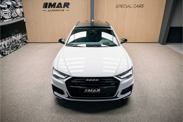 Audi A6 Avant 55 TFSI e quattro Competition | Hybride | Quattro | Head-up | 360 camera | Sportstoelen | Audi A6 Avant 55 TFSI e quattro Competition | Hybride | Quattro | Head-up | 360 camera | Sportstoelen |