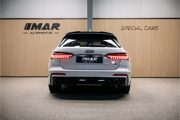 Audi A6 Avant 55 TFSI e quattro Competition | Hybride | Quattro | Head-up | 360 camera | Sportstoelen | Audi A6 Avant 55 TFSI e quattro Competition | Hybride | Quattro | Head-up | 360 camera | Sportstoelen |