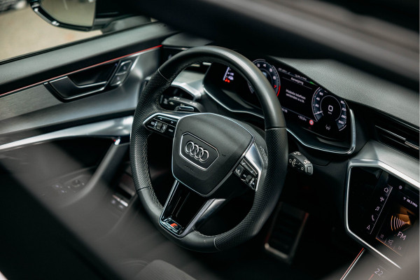 Audi A6 Avant 55 TFSI e quattro Competition | Hybride | Quattro | Head-up | 360 camera | Sportstoelen | Audi A6 Avant 55 TFSI e quattro Competition | Hybride | Quattro | Head-up | 360 camera | Sportstoelen |