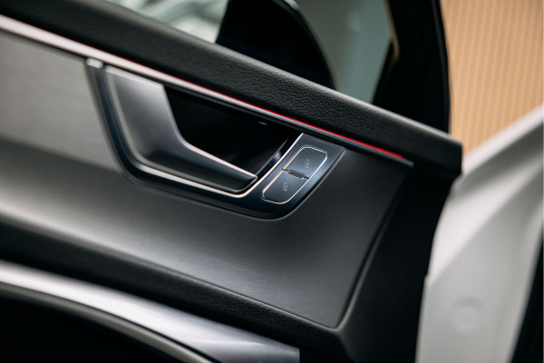 Audi A6 Avant 55 TFSI e quattro Competition | Hybride | Quattro | Head-up | 360 camera | Sportstoelen | Audi A6 Avant 55 TFSI e quattro Competition | Hybride | Quattro | Head-up | 360 camera | Sportstoelen |