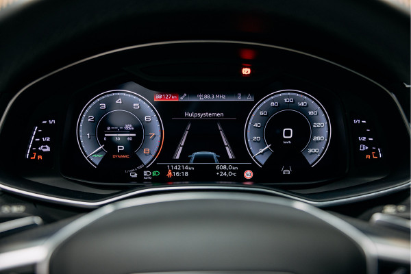 Audi A6 Avant 55 TFSI e quattro Competition | Hybride | Quattro | Head-up | 360 camera | Sportstoelen | Audi A6 Avant 55 TFSI e quattro Competition | Hybride | Quattro | Head-up | 360 camera | Sportstoelen |