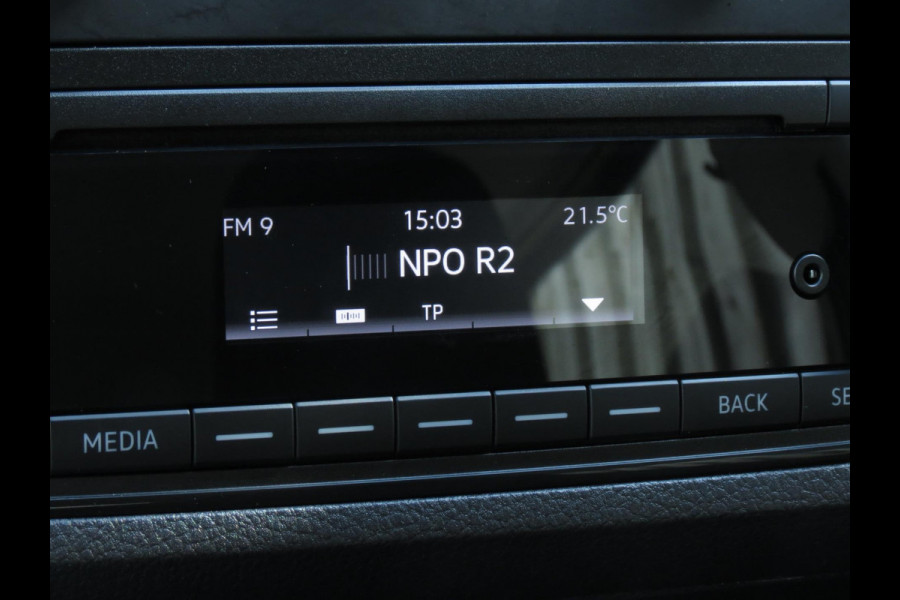 Škoda Citigo 1.0 Greentech Active 5-DEURS | NIEUWE MODEL | LOGISCH NAP TELLERRAPPORT | BOUWJAAR 2018 |