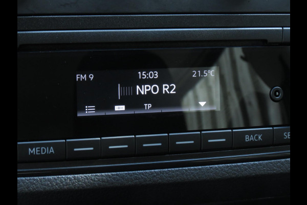 Škoda Citigo 1.0 Greentech Active 5-DEURS | NIEUWE MODEL | LOGISCH NAP TELLERRAPPORT | BOUWJAAR 2018 |