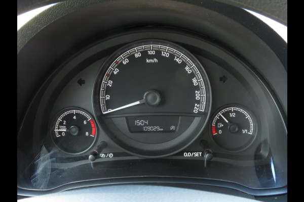 Škoda Citigo 1.0 Greentech Active 5-DEURS | NIEUWE MODEL | LOGISCH NAP TELLERRAPPORT | BOUWJAAR 2018 |