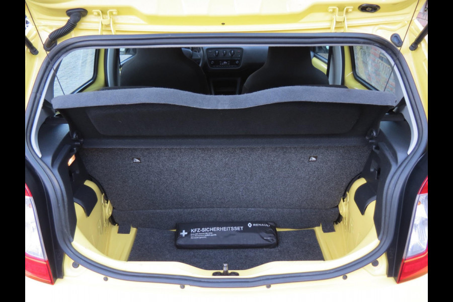 Škoda Citigo 1.0 Greentech Active 5-DEURS | NIEUWE MODEL | LOGISCH NAP TELLERRAPPORT | BOUWJAAR 2018 |