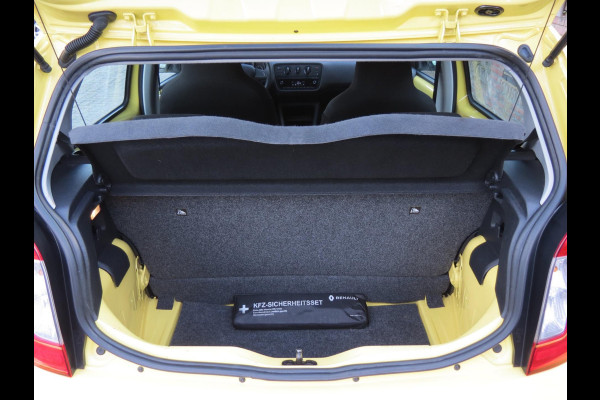 Škoda Citigo 1.0 Greentech Active 5-DEURS | NIEUWE MODEL | LOGISCH NAP TELLERRAPPORT | BOUWJAAR 2018 |