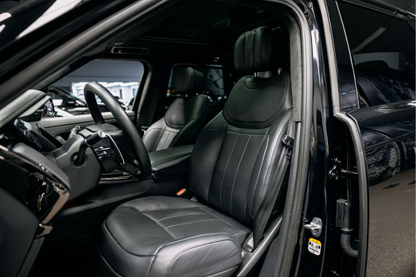 Land Rover Range Rover Sport 3.0 P510e First Edition Vol uitgevoerde Range Rover Sport Fitst Edition, BTW wagen lage Km stand.
