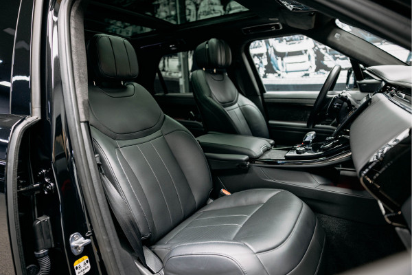 Land Rover Range Rover Sport 3.0 P510e First Edition Vol uitgevoerde Range Rover Sport Fitst Edition, BTW wagen lage Km stand.