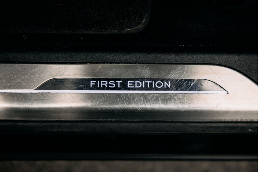 Land Rover Range Rover Sport 3.0 P510e First Edition Vol uitgevoerde Range Rover Sport Fitst Edition, BTW wagen lage Km stand.