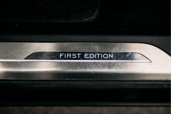 Land Rover Range Rover Sport 3.0 P510e First Edition Vol uitgevoerde Range Rover Sport Fitst Edition, BTW wagen lage Km stand.
