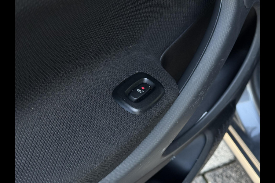 Smart Forfour EQ Aut. Comfort Plus | Camera | Sfeer Verlichting | Leder | ECC |