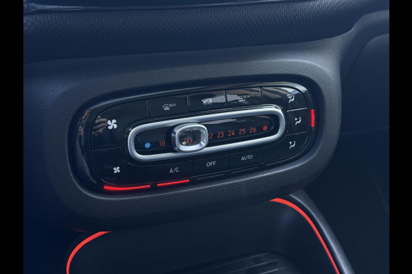 Smart Forfour EQ Aut. Comfort Plus | Camera | Sfeer Verlichting | Leder | ECC |