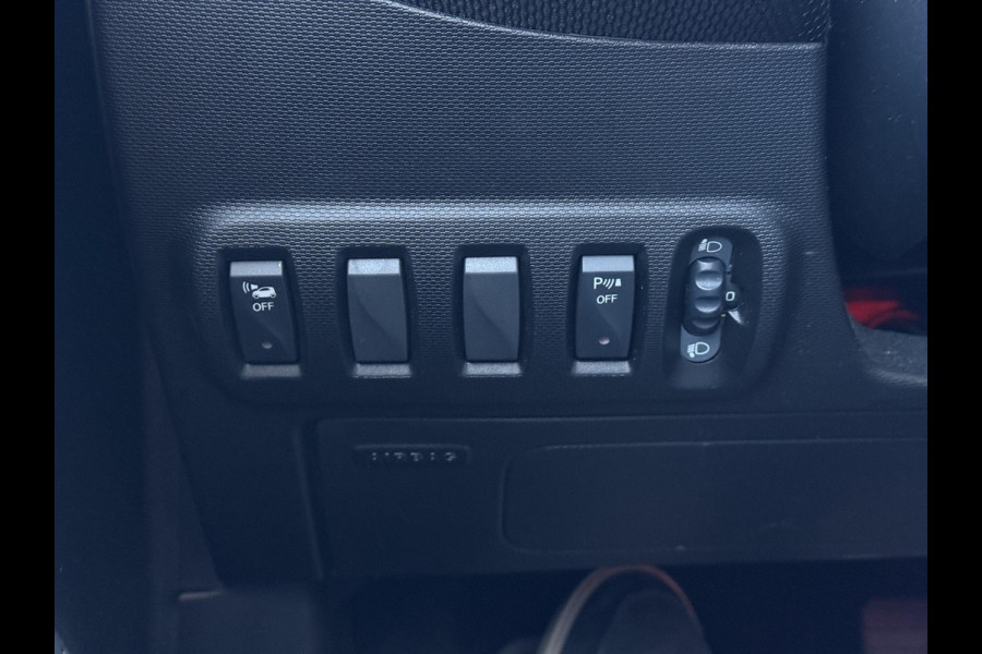Smart Forfour EQ Aut. Comfort Plus | Camera | Sfeer Verlichting | Leder | ECC |