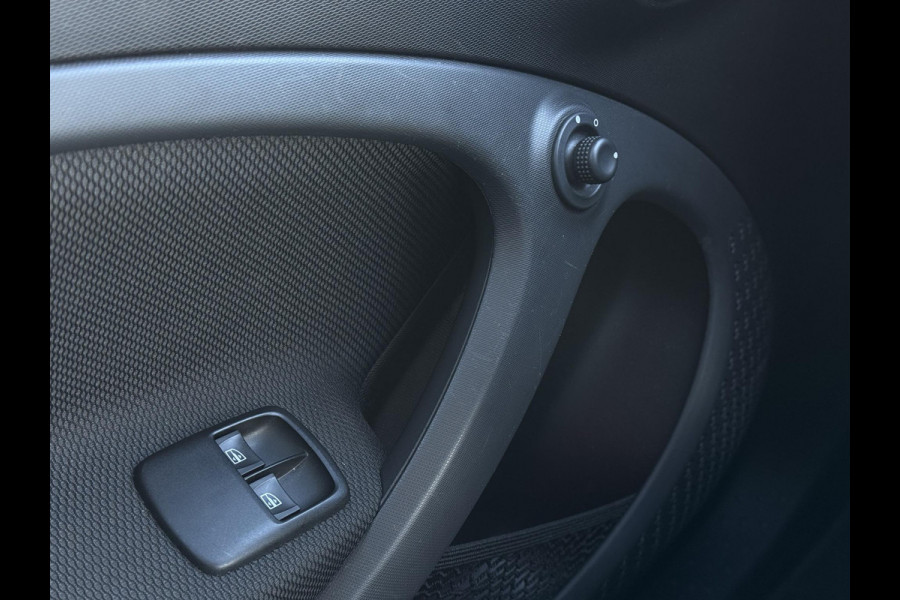 Smart Forfour EQ Aut. Comfort Plus | Camera | Sfeer Verlichting | Leder | ECC |