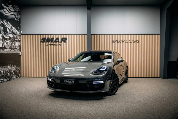 Porsche Panamera Sport Turismo 2.9 4 E-Hybrid In uitstekende staat verkerende NL  Porsche Panamera Sport Turismo