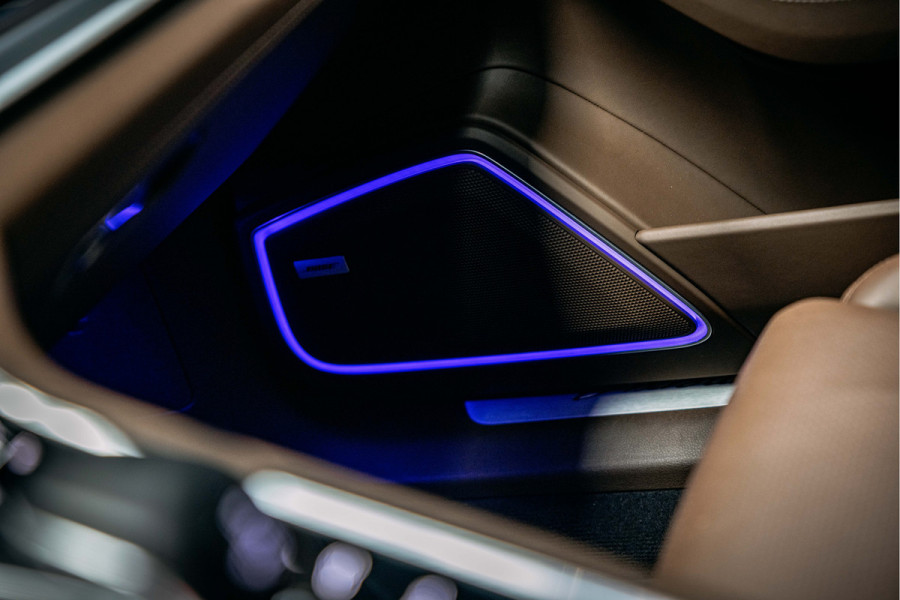 Porsche Panamera Sport Turismo 2.9 4 E-Hybrid In uitstekende staat verkerende NL  Porsche Panamera Sport Turismo