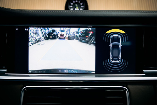 Porsche Panamera Sport Turismo 2.9 4 E-Hybrid In uitstekende staat verkerende NL  Porsche Panamera Sport Turismo