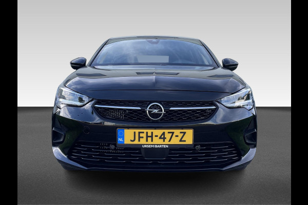Opel Corsa 1.2 GS Line | automaat | 130PK | stoelverwarming