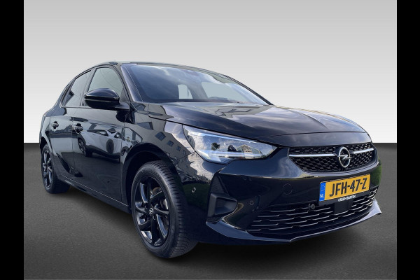 Opel Corsa 1.2 GS Line | automaat | 130PK | stoelverwarming