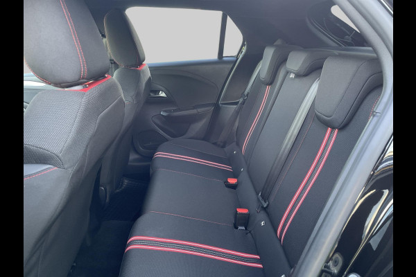 Opel Corsa 1.2 GS Line | automaat | 130PK | stoelverwarming