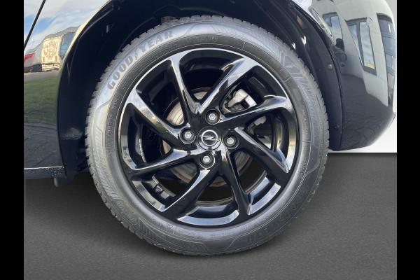 Opel Corsa 1.2 GS Line | automaat | 130PK | stoelverwarming