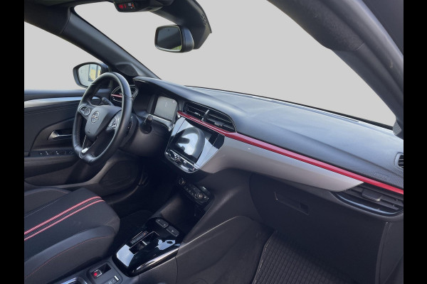 Opel Corsa 1.2 GS Line | automaat | 130PK | stoelverwarming