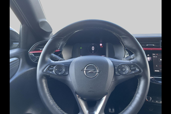 Opel Corsa 1.2 GS Line | automaat | 130PK | stoelverwarming
