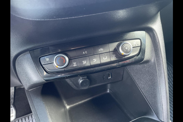 Opel Corsa 1.2 GS Line | automaat | 130PK | stoelverwarming