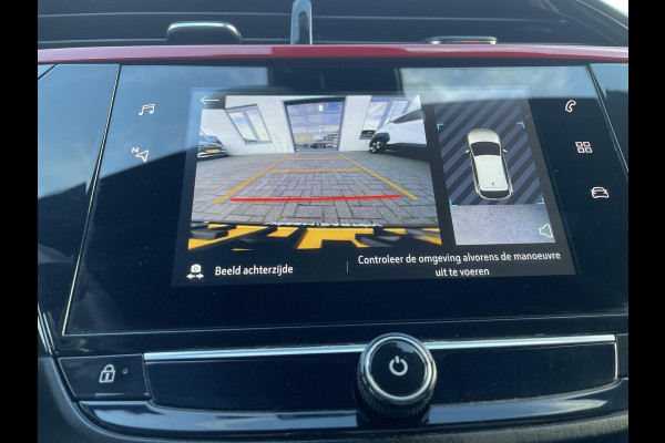 Opel Corsa 1.2 GS Line | automaat | 130PK | stoelverwarming