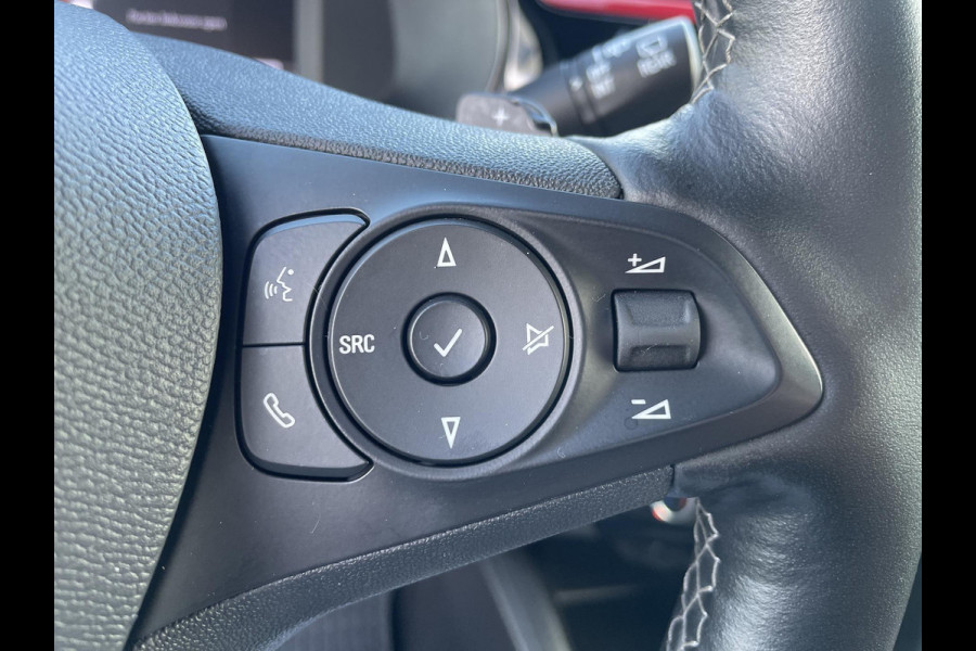 Opel Corsa 1.2 GS Line | automaat | 130PK | stoelverwarming