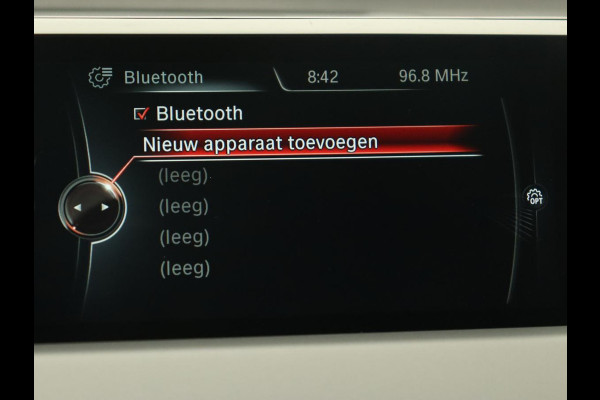 BMW X1 sDrive18i High Executive | Leder | Trekhaak | Harman/Kardon | Stoelverwarming | Head-Up | Full LED | Navigatie | Parkeerhulp | Climate control | Bluetooth