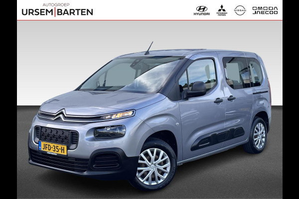 Citroën Berlingo 1.2 PureTech Live | Airco | Parkeer sensoren achter