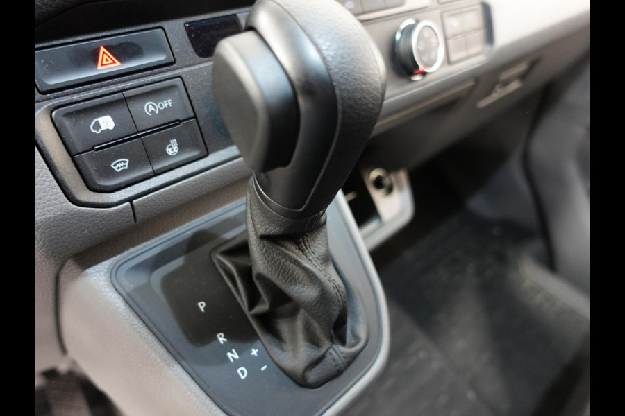 Volkswagen Crafter 177pk Automaat L3H3 L2H2 Highline Airco App-connect ACC Camera Trekhaak