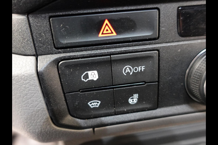 Volkswagen Crafter 177pk Automaat L3H3 L2H2 Highline Airco App-connect ACC Camera Trekhaak