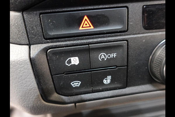 Volkswagen Crafter 177pk Automaat L3H3 L2H2 Highline Airco App-connect ACC Camera Trekhaak