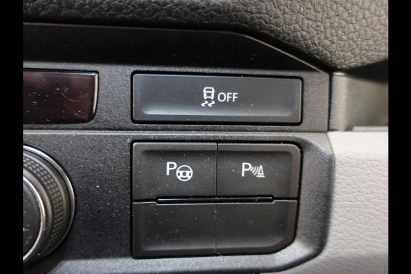 Volkswagen Crafter 177pk Automaat L3H3 L2H2 Highline Airco App-connect ACC Camera Trekhaak