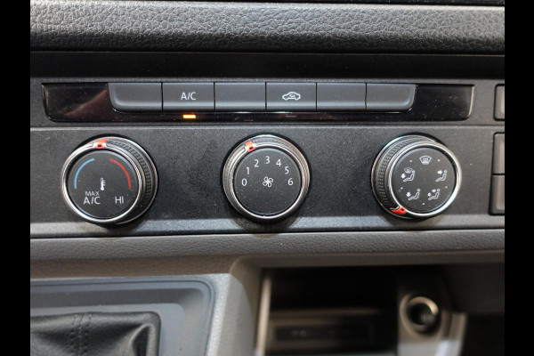 Volkswagen Crafter 177pk Automaat L3H3 L2H2 Highline Airco App-connect ACC Camera Trekhaak