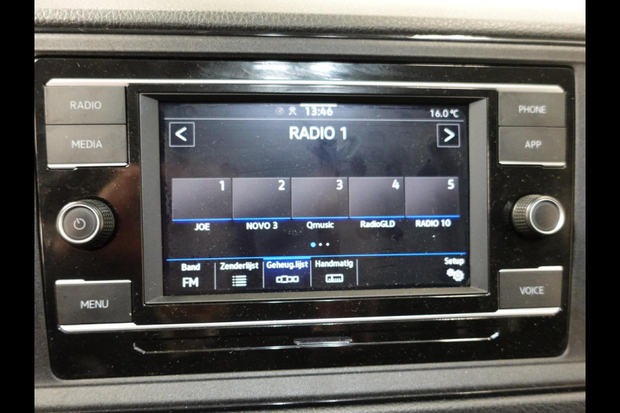 Volkswagen Crafter 177pk Automaat L3H3 L2H2 Highline Airco App-connect ACC Camera Trekhaak