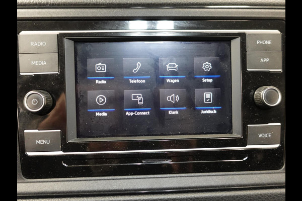 Volkswagen Crafter 177pk Automaat L3H3 L2H2 Highline Airco App-connect ACC Camera Trekhaak